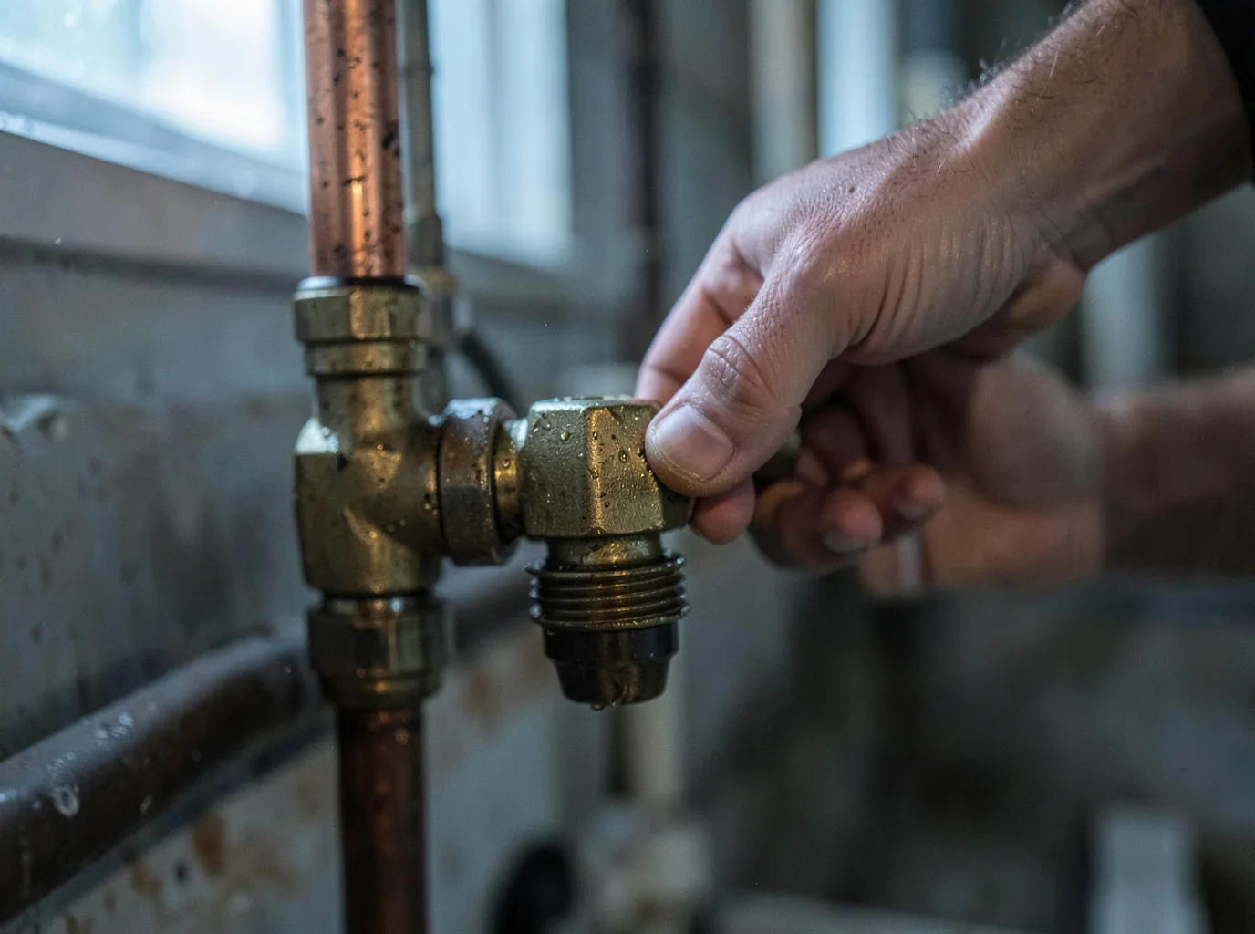 Emergency Plumber Fawn Grove, PA FAQs